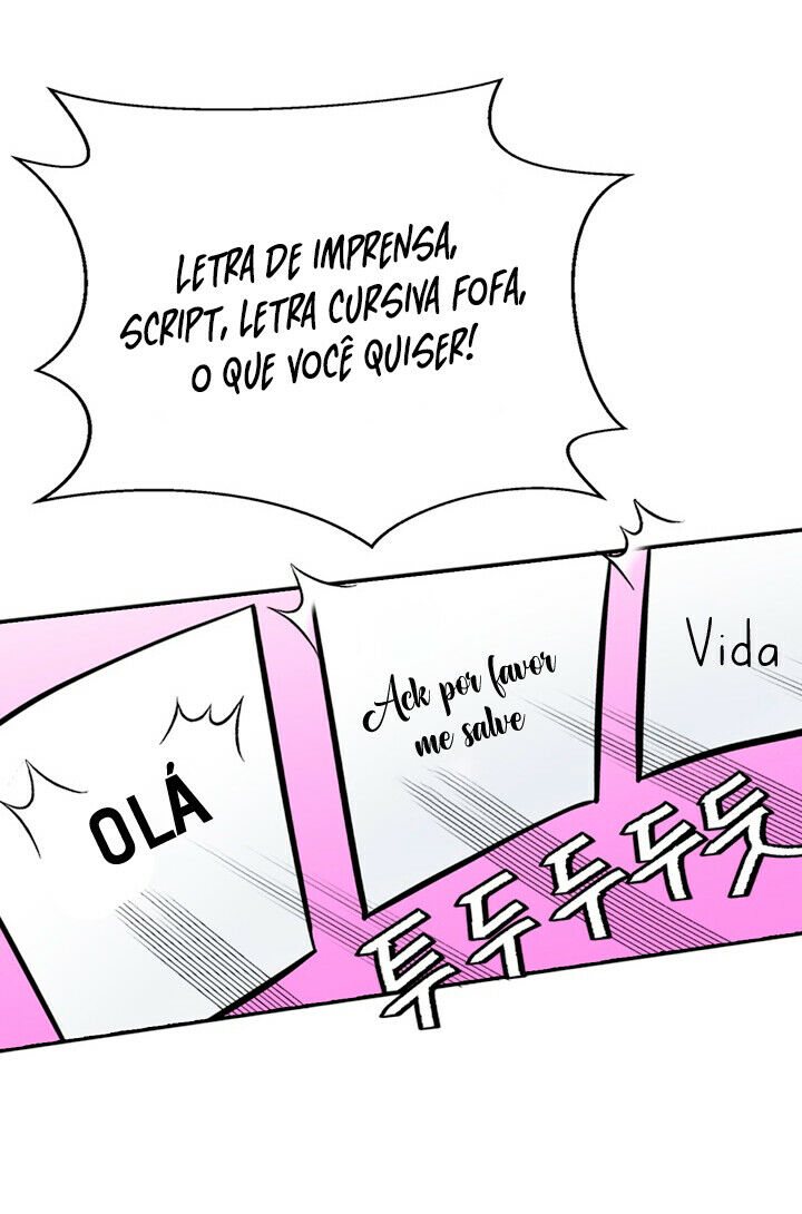 Se Tocar No Meu Irmão, Você Estará Morto Capítulo 39 Página 58