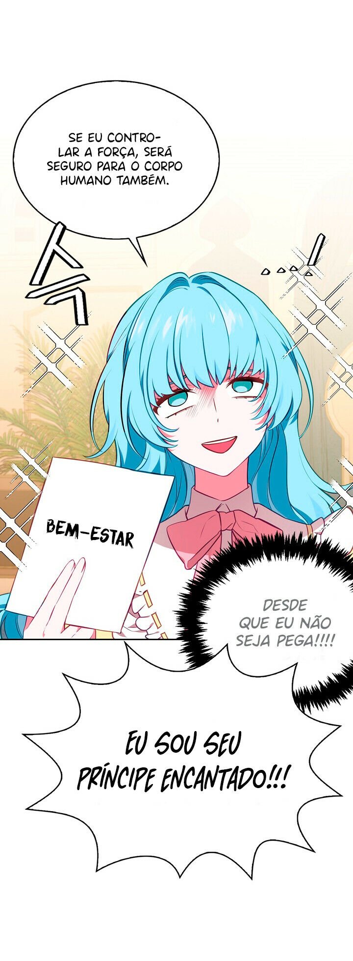 Se Tocar No Meu Irmão, Você Estará Morto Capítulo 39 Página 63