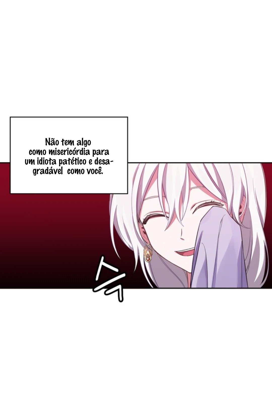 Se Tocar No Meu Irmão, Você Estará Morto Capítulo 4 Página 20