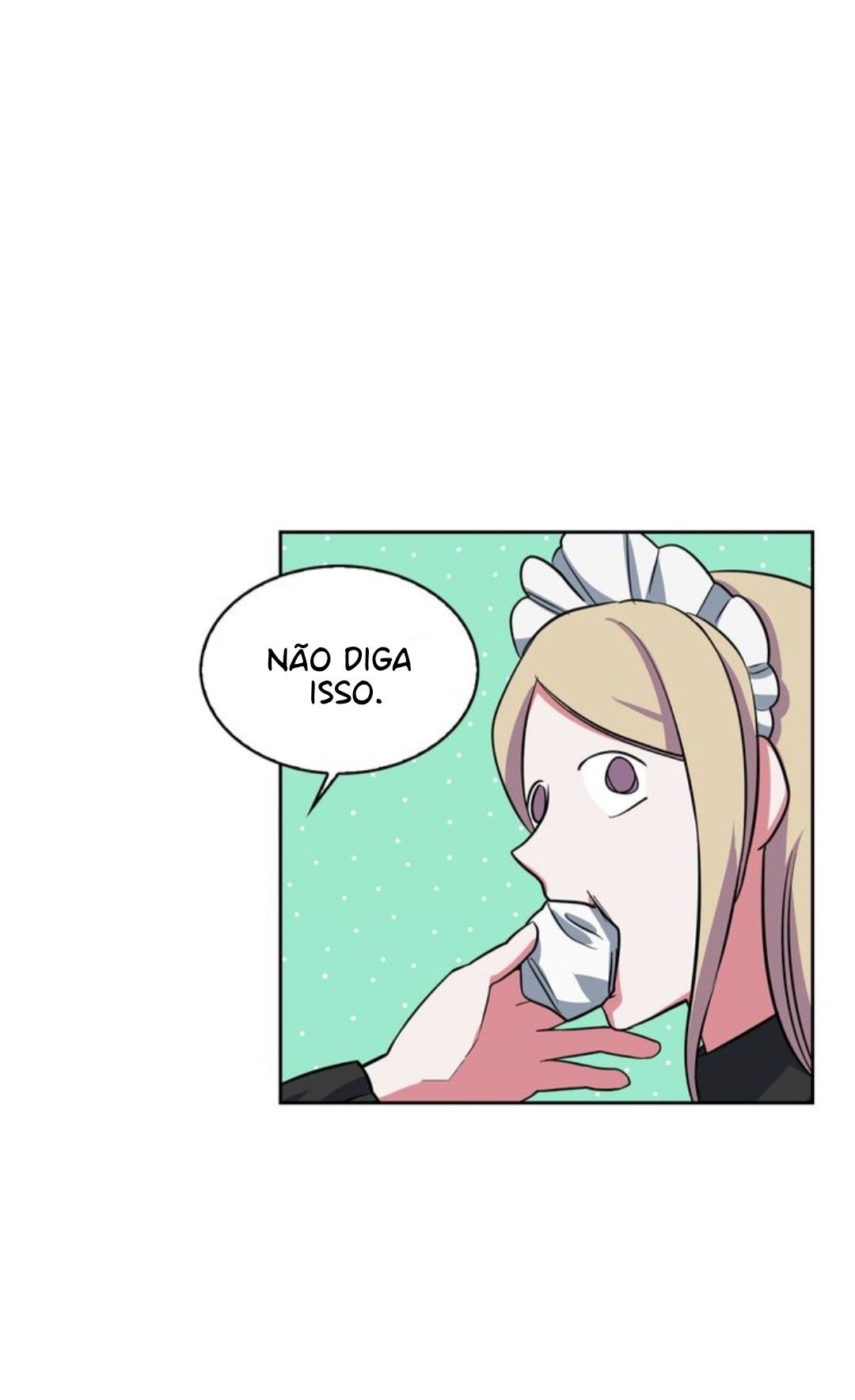 Se Tocar No Meu Irmão, Você Estará Morto Capítulo 4 Página 26