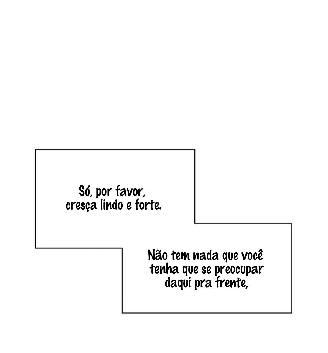 Se Tocar No Meu Irmão, Você Estará Morto Capítulo 4 Página 50