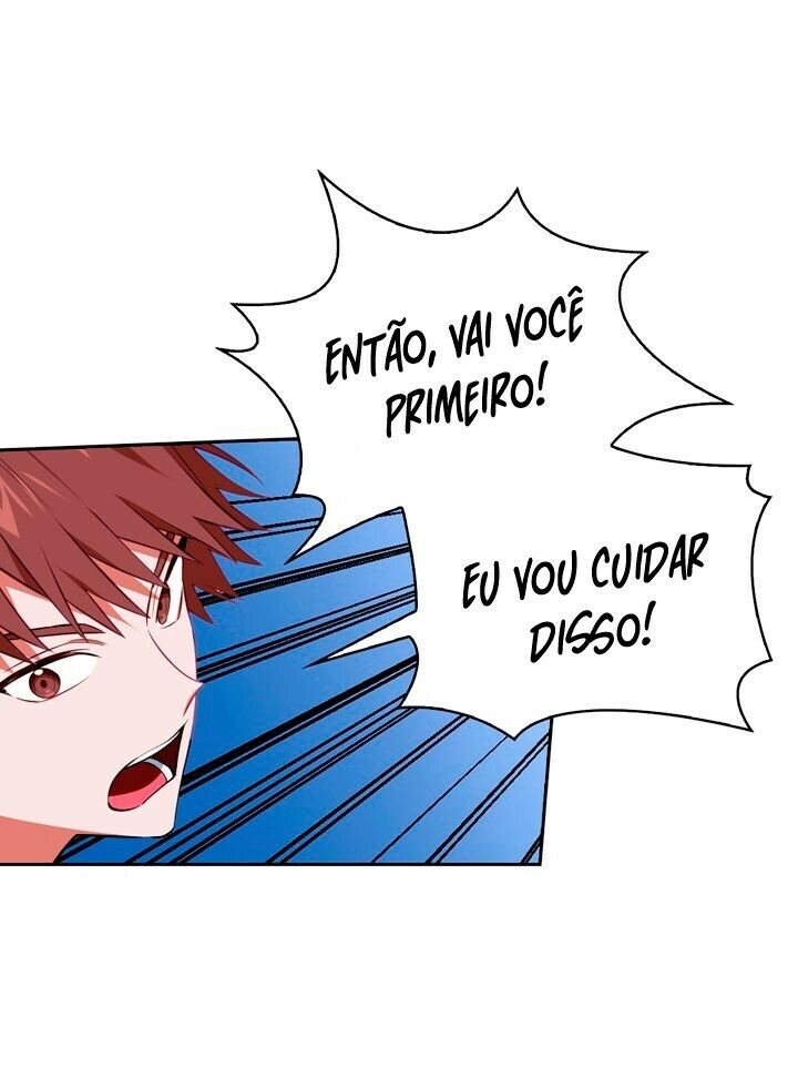 Se Tocar No Meu Irmão, Você Estará Morto Capítulo 40 Página 13