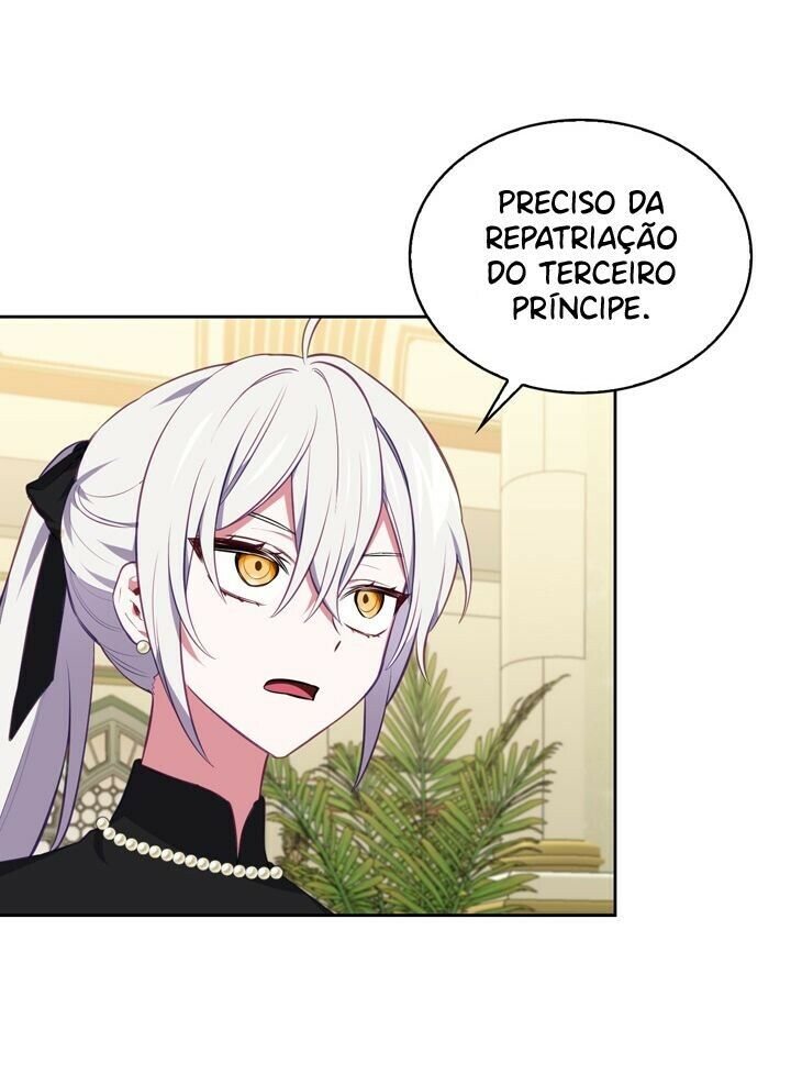 Se Tocar No Meu Irmão, Você Estará Morto Capítulo 40 Página 31