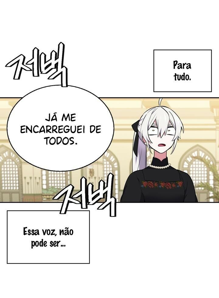 Se Tocar No Meu Irmão, Você Estará Morto Capítulo 40 Página 42