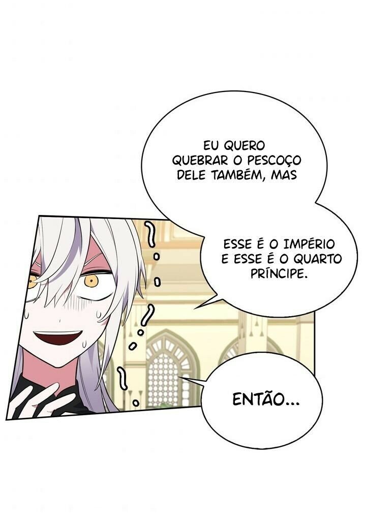 Se Tocar No Meu Irmão, Você Estará Morto Capítulo 40 Página 64