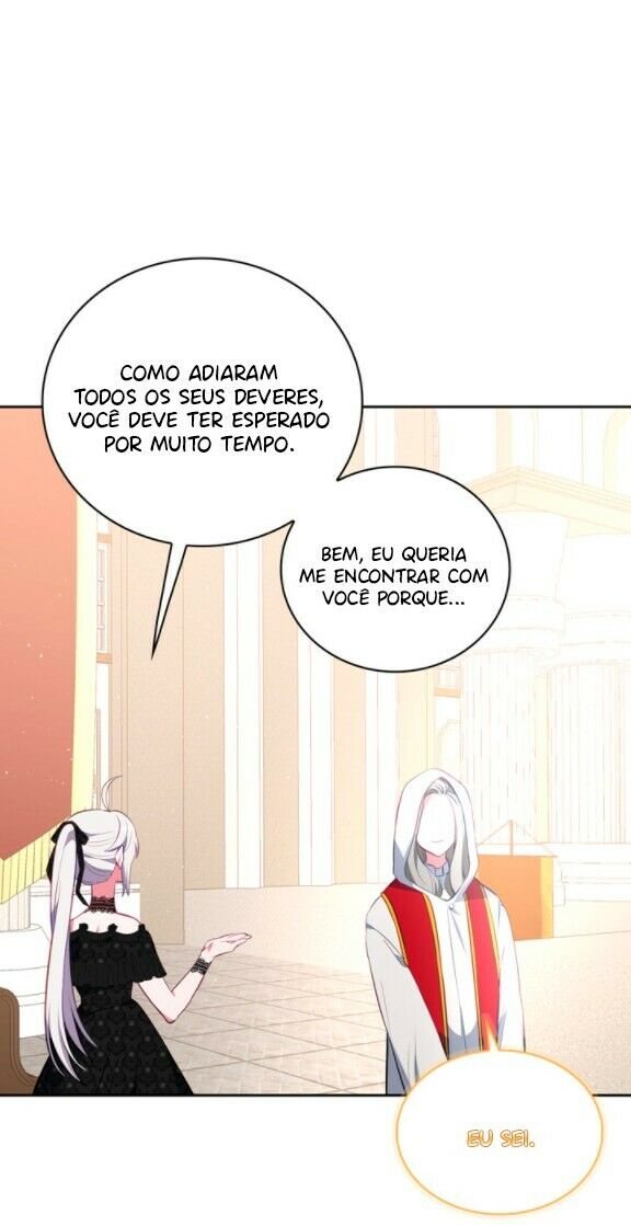 Se Tocar No Meu Irmão, Você Estará Morto Capítulo 41 Página 29