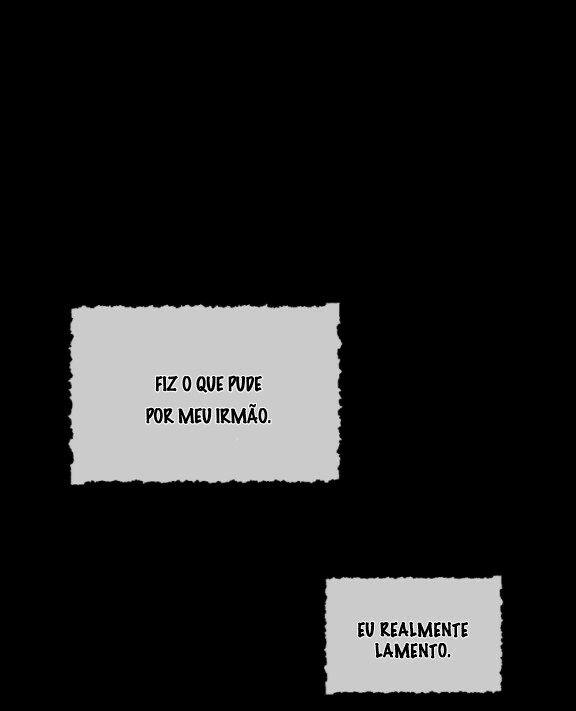 Se Tocar No Meu Irmão, Você Estará Morto Capítulo 41 Página 42