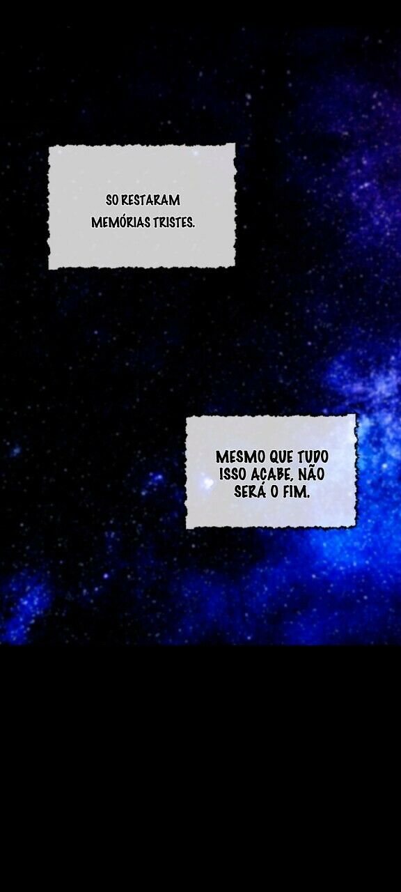 Se Tocar No Meu Irmão, Você Estará Morto Capítulo 41 Página 43