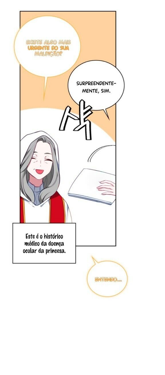 Se Tocar No Meu Irmão, Você Estará Morto Capítulo 41 Página 51