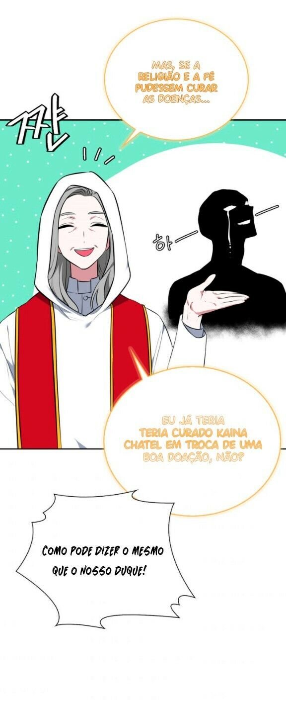 Se Tocar No Meu Irmão, Você Estará Morto Capítulo 41 Página 53