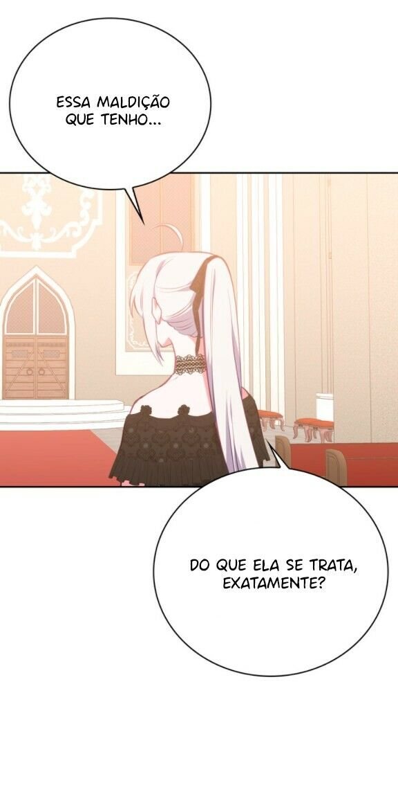 Se Tocar No Meu Irmão, Você Estará Morto Capítulo 41 Página 56