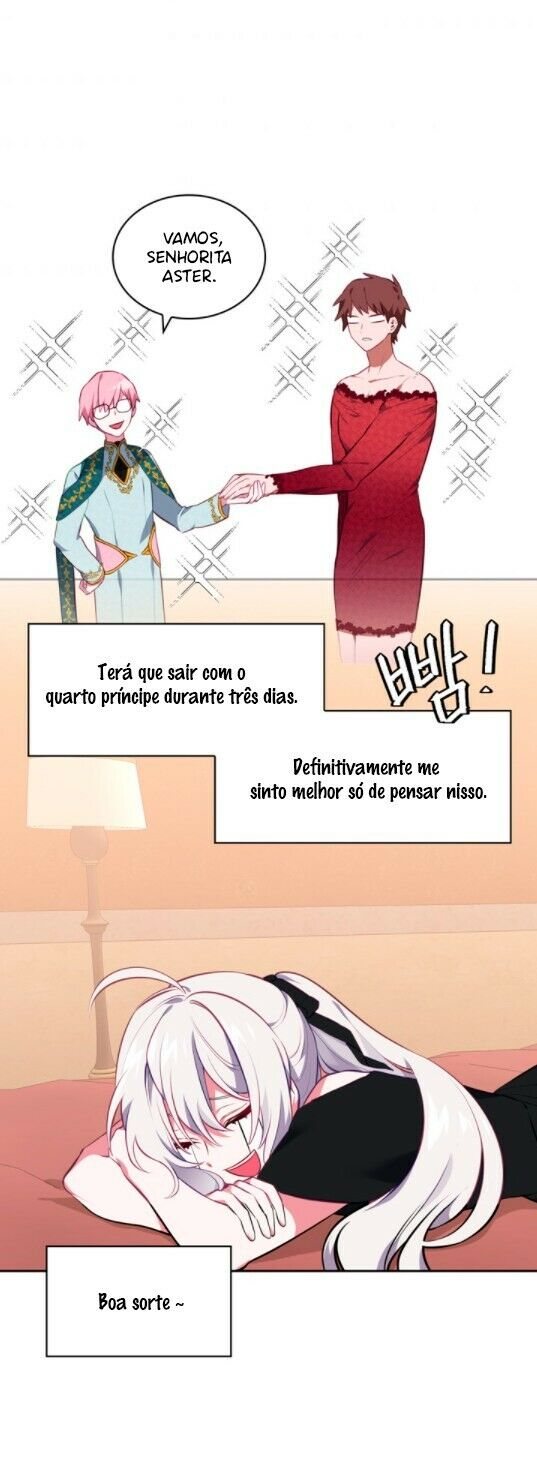 Se Tocar No Meu Irmão, Você Estará Morto Capítulo 41 Página 75