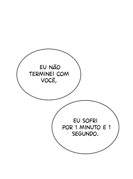 Se Tocar No Meu Irmão, Você Estará Morto Capítulo 41 Página 84