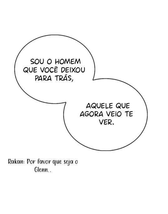 Se Tocar No Meu Irmão, Você Estará Morto Capítulo 41 Página 86