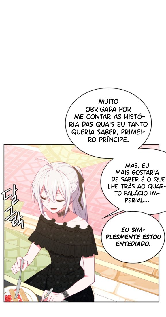 Se Tocar No Meu Irmão, Você Estará Morto Capítulo 42 Página 11