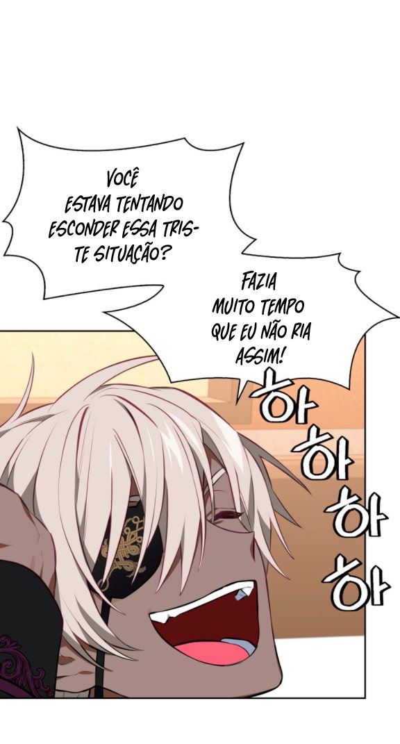 Se Tocar No Meu Irmão, Você Estará Morto Capítulo 42 Página 22