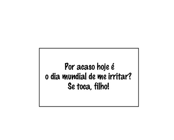 Se Tocar No Meu Irmão, Você Estará Morto Capítulo 42 Página 24