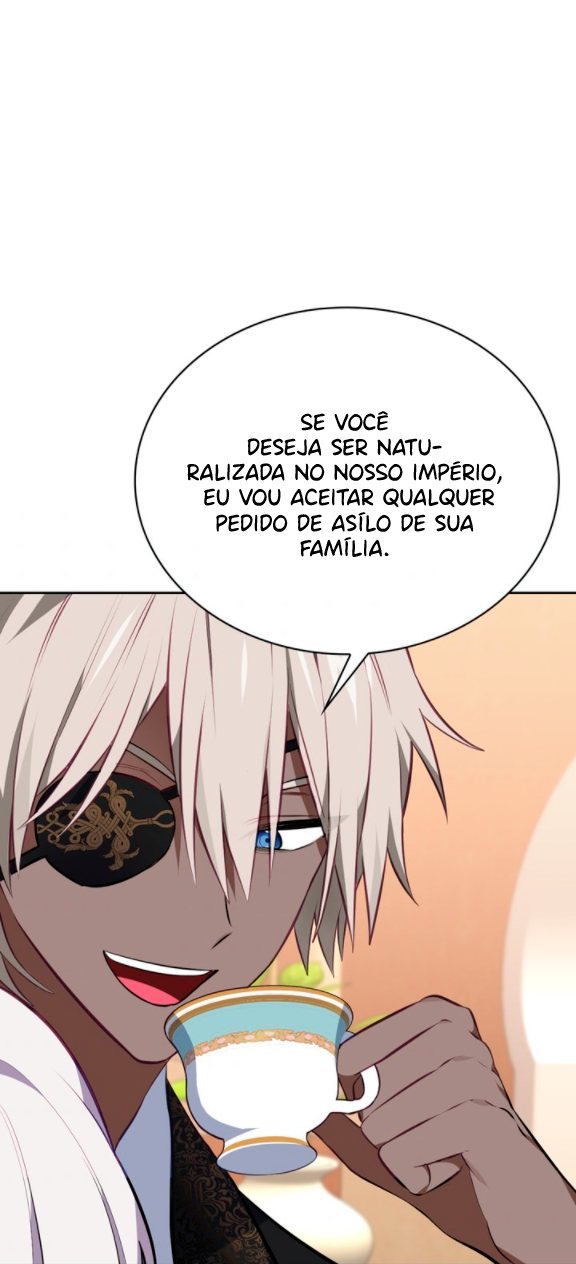 Se Tocar No Meu Irmão, Você Estará Morto Capítulo 42 Página 31