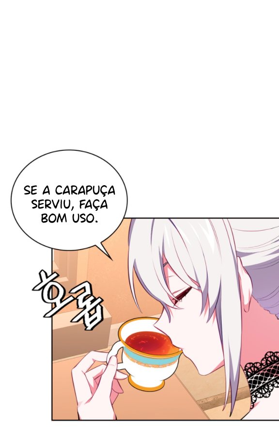 Se Tocar No Meu Irmão, Você Estará Morto Capítulo 42 Página 34