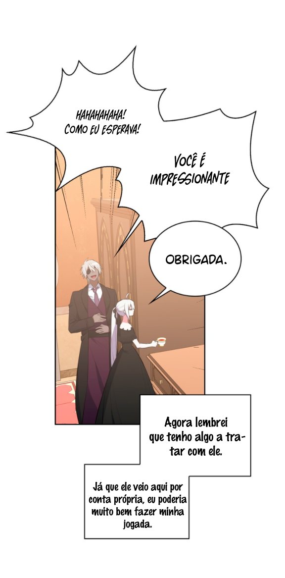 Se Tocar No Meu Irmão, Você Estará Morto Capítulo 42 Página 36