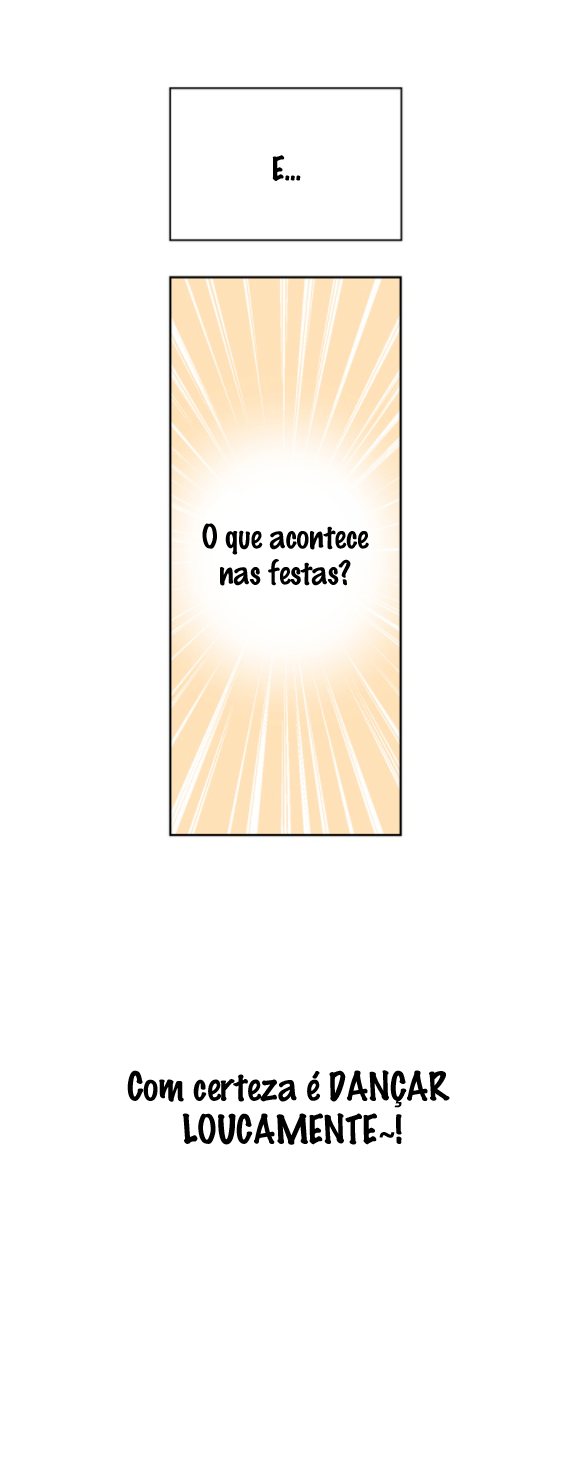 Se Tocar No Meu Irmão, Você Estará Morto Capítulo 42 Página 45