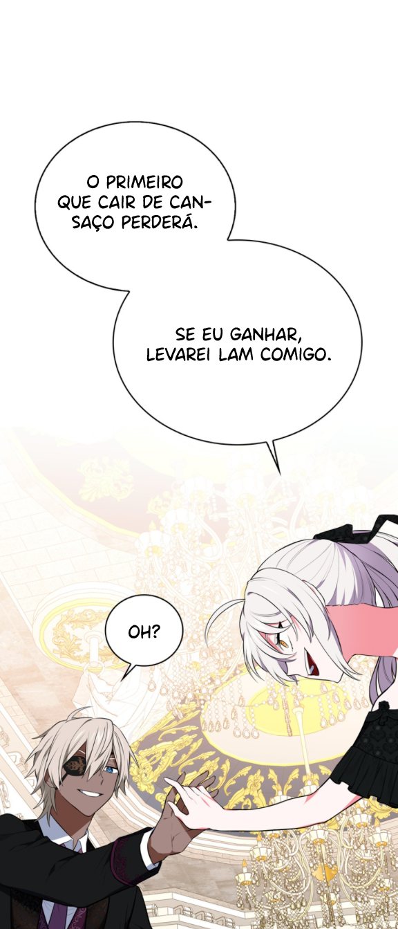 Se Tocar No Meu Irmão, Você Estará Morto Capítulo 42 Página 48
