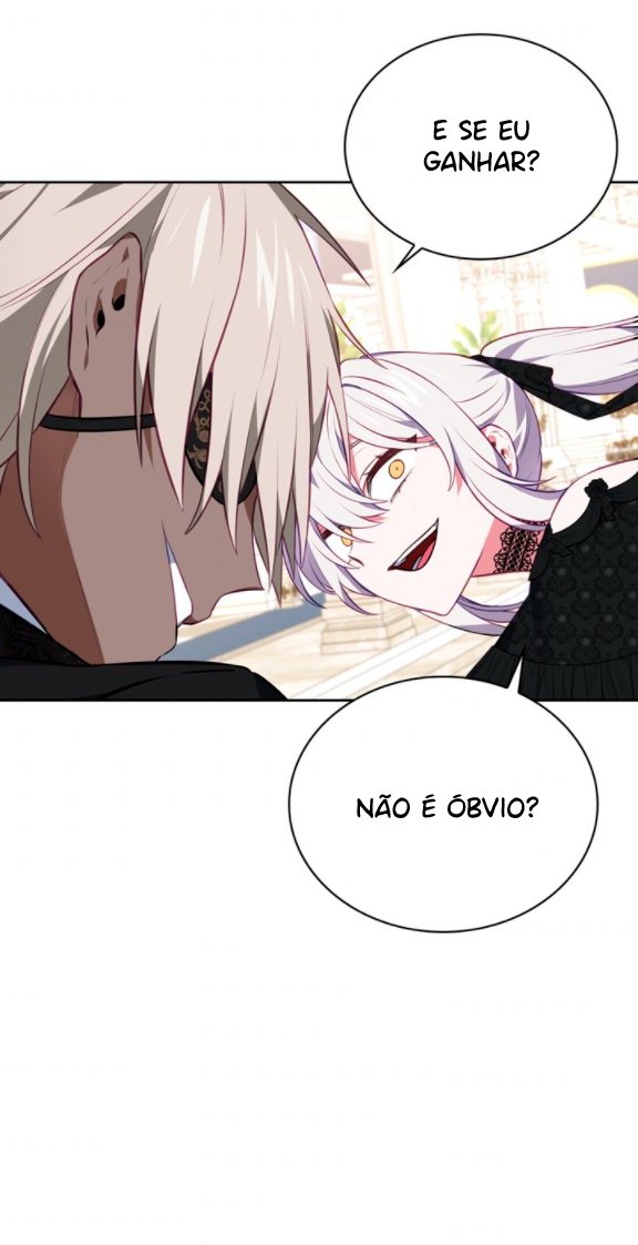 Se Tocar No Meu Irmão, Você Estará Morto Capítulo 42 Página 49