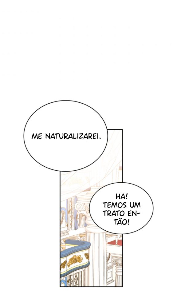 Se Tocar No Meu Irmão, Você Estará Morto Capítulo 42 Página 50