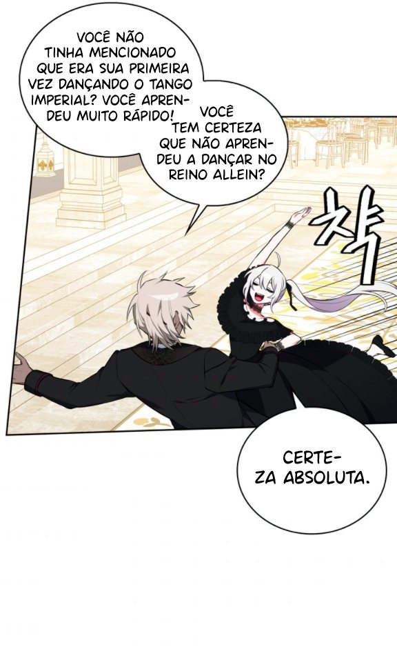 Se Tocar No Meu Irmão, Você Estará Morto Capítulo 42 Página 55
