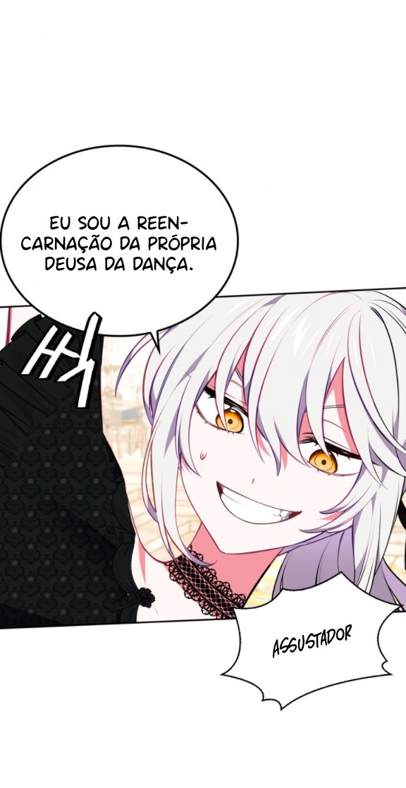Se Tocar No Meu Irmão, Você Estará Morto Capítulo 42 Página 56