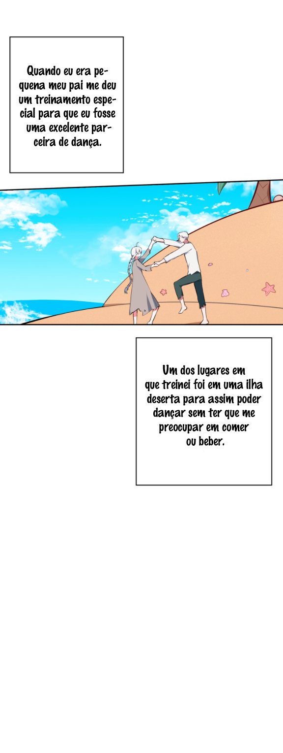 Se Tocar No Meu Irmão, Você Estará Morto Capítulo 42 Página 57