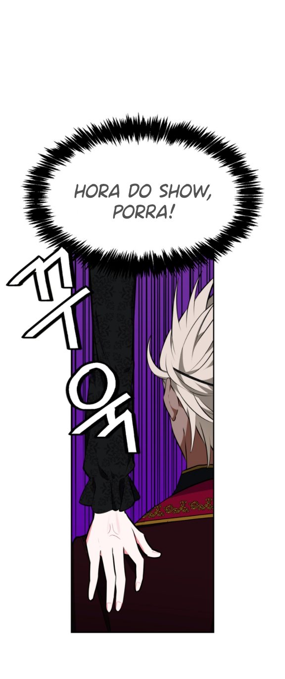Se Tocar No Meu Irmão, Você Estará Morto Capítulo 42 Página 69