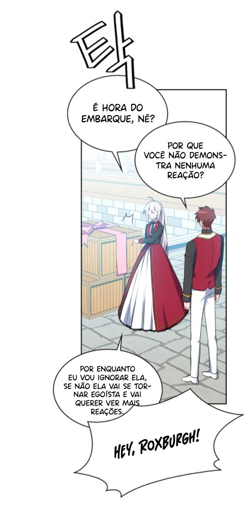 Se Tocar No Meu Irmão, Você Estará Morto Capítulo 43 Página 13