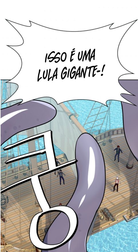 Se Tocar No Meu Irmão, Você Estará Morto Capítulo 43 Página 31