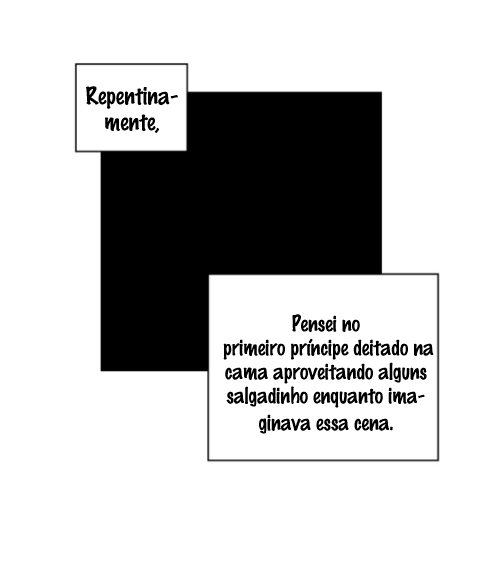 Se Tocar No Meu Irmão, Você Estará Morto Capítulo 43 Página 40