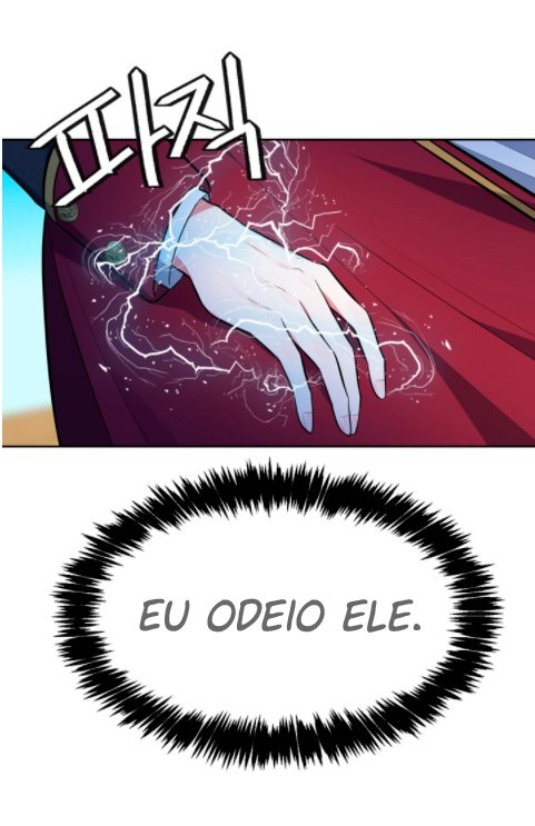 Se Tocar No Meu Irmão, Você Estará Morto Capítulo 43 Página 41