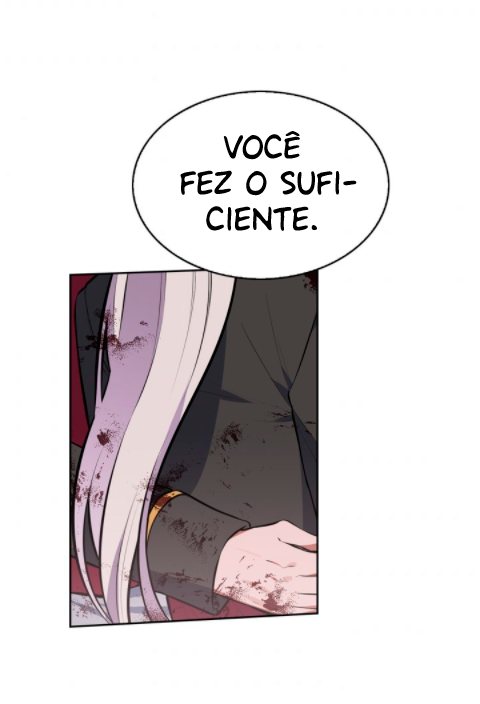 Se Tocar No Meu Irmão, Você Estará Morto Capítulo 43 Página 54