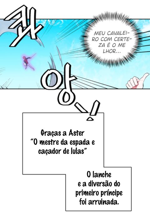 Se Tocar No Meu Irmão, Você Estará Morto Capítulo 43 Página 61
