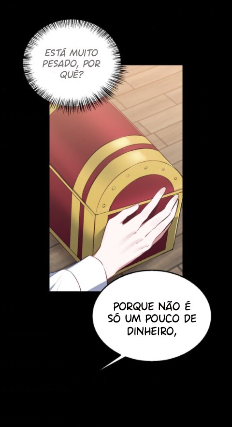 Se Tocar No Meu Irmão, Você Estará Morto Capítulo 44 Página 24