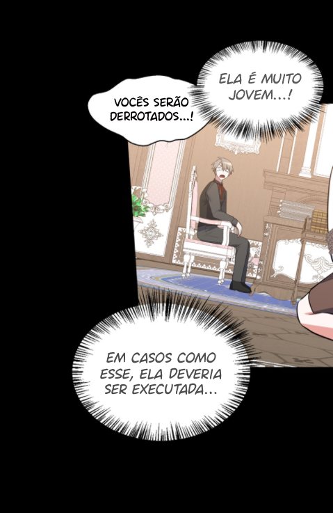 Se Tocar No Meu Irmão, Você Estará Morto Capítulo 44 Página 34