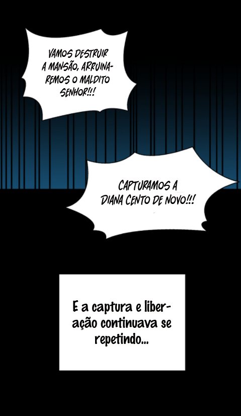 Se Tocar No Meu Irmão, Você Estará Morto Capítulo 44 Página 42