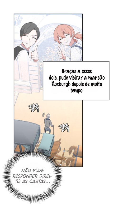 Se Tocar No Meu Irmão, Você Estará Morto Capítulo 44 Página 53