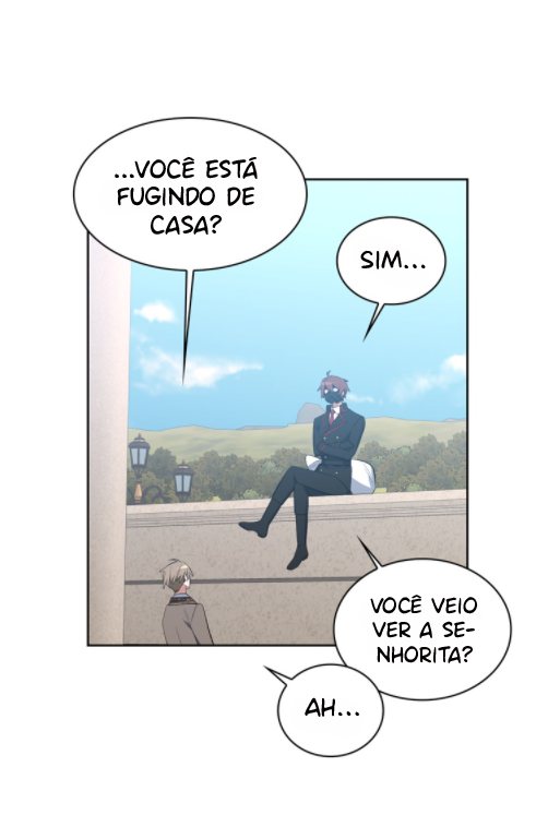 Se Tocar No Meu Irmão, Você Estará Morto Capítulo 44 Página 56