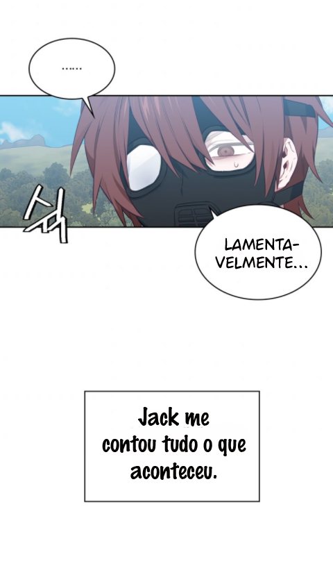 Se Tocar No Meu Irmão, Você Estará Morto Capítulo 44 Página 58
