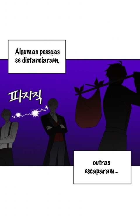 Se Tocar No Meu Irmão, Você Estará Morto Capítulo 44 Página 6