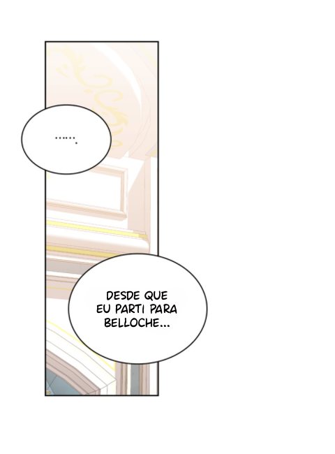 Se Tocar No Meu Irmão, Você Estará Morto Capítulo 44 Página 60