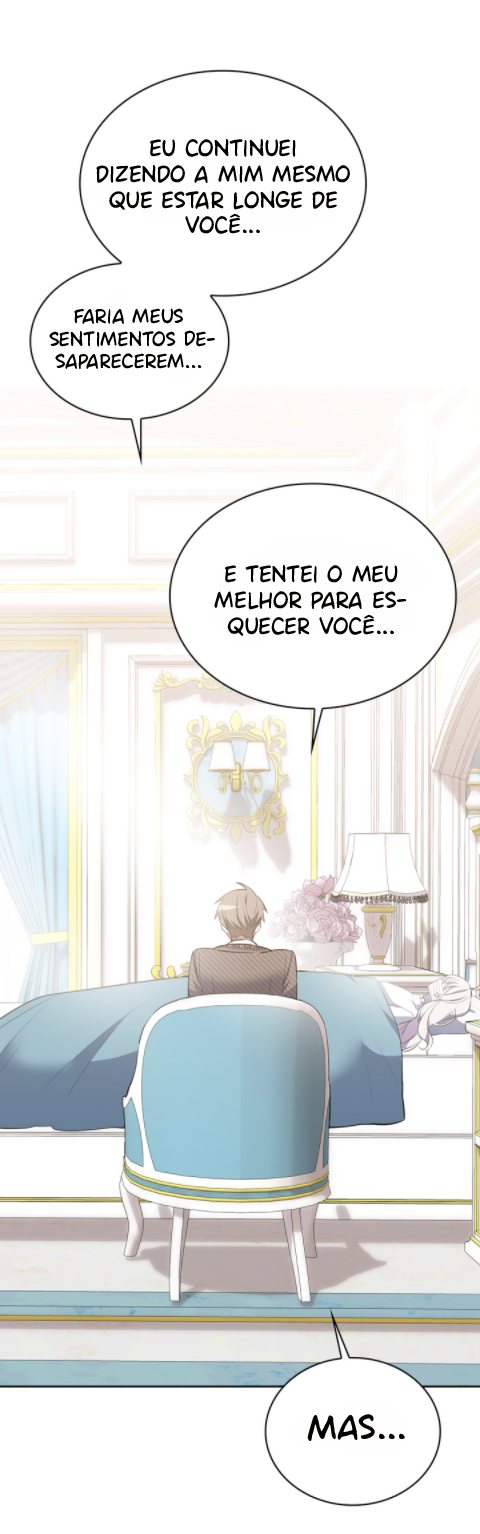 Se Tocar No Meu Irmão, Você Estará Morto Capítulo 44 Página 61