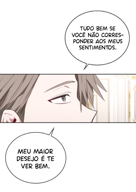 Se Tocar No Meu Irmão, Você Estará Morto Capítulo 44 Página 66