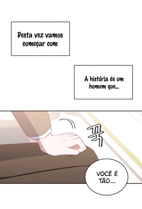 Se Tocar No Meu Irmão, Você Estará Morto Capítulo 44 Página 7