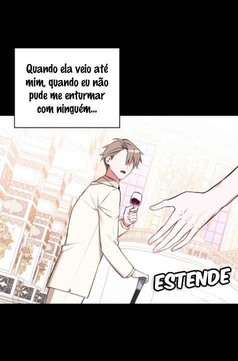Se Tocar No Meu Irmão, Você Estará Morto Capítulo 45 Página 14